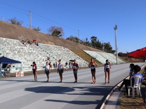 Campeonato Mineiro de Atletismo